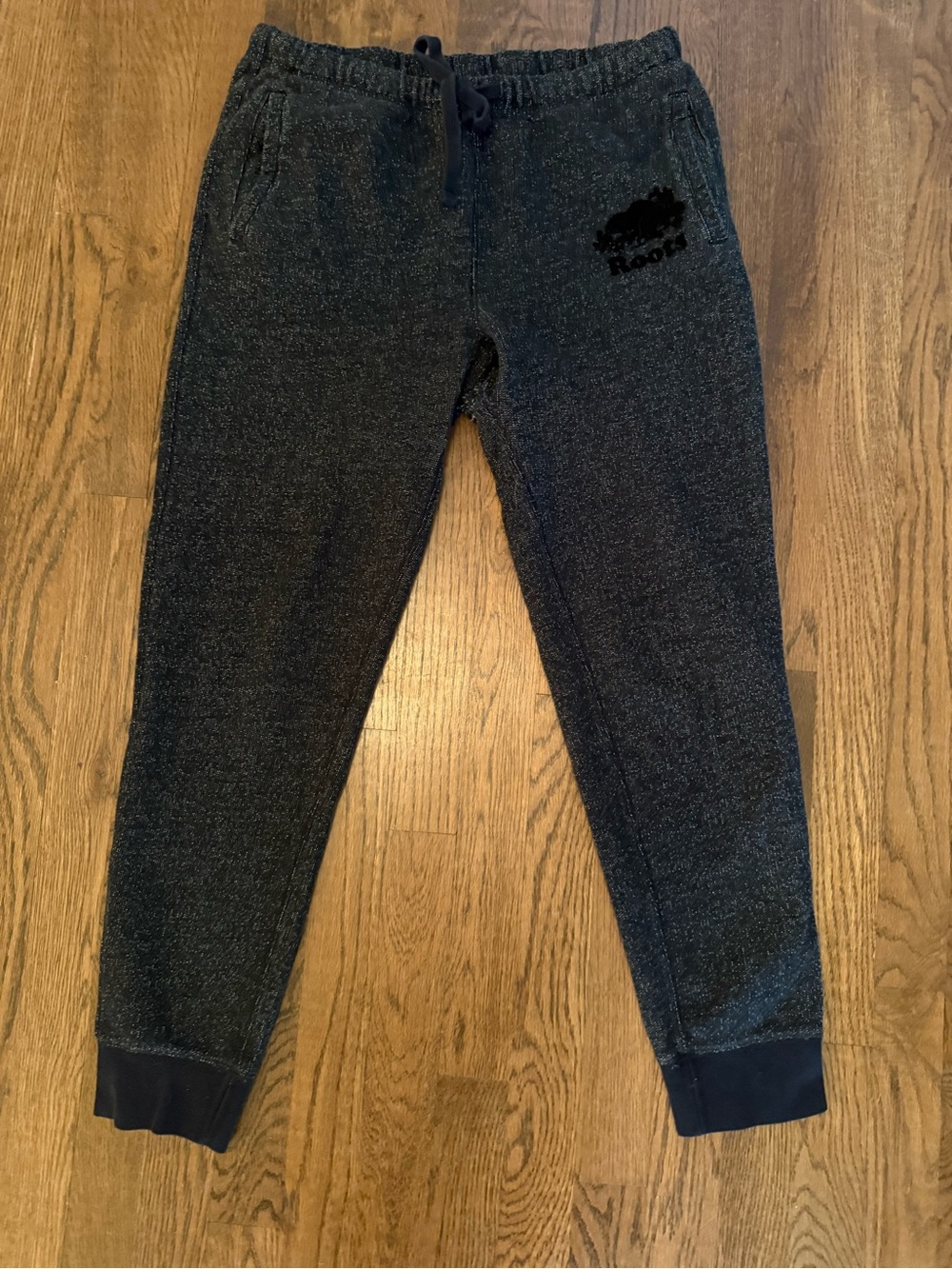 Roots - Jogger Sweatpants - XS